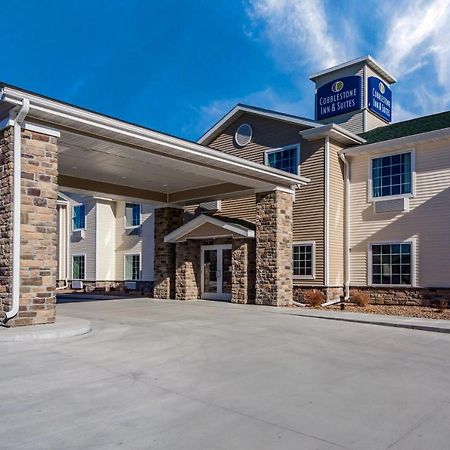 Cobblestone Inn & Suites - Holdrege Dış mekan fotoğraf