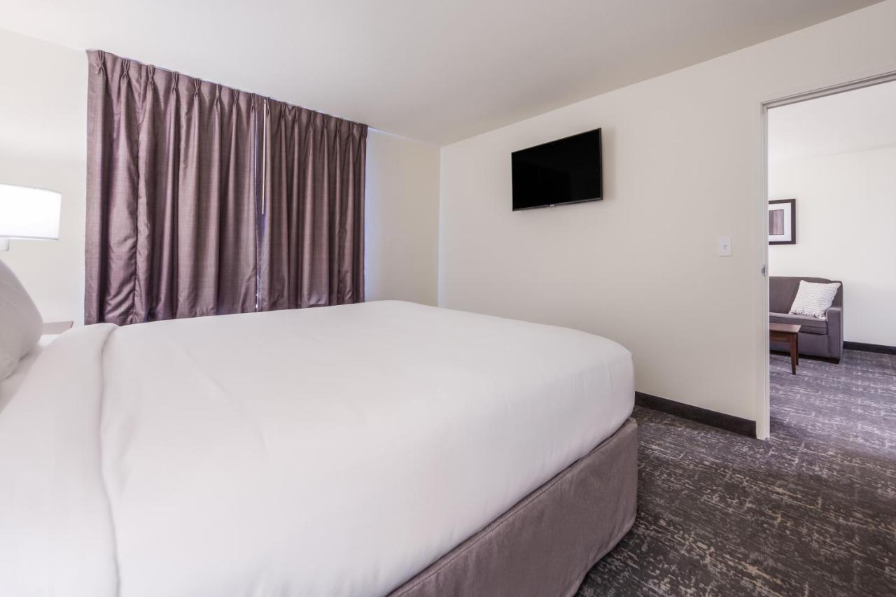 Cobblestone Inn & Suites - Holdrege Dış mekan fotoğraf