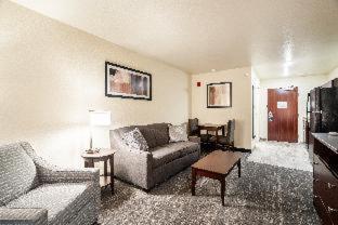 Cobblestone Inn & Suites - Holdrege Oda fotoğraf