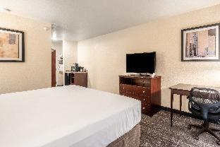 Cobblestone Inn & Suites - Holdrege Oda fotoğraf