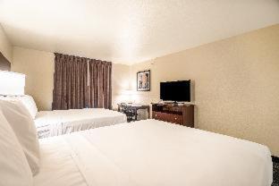 Cobblestone Inn & Suites - Holdrege Oda fotoğraf